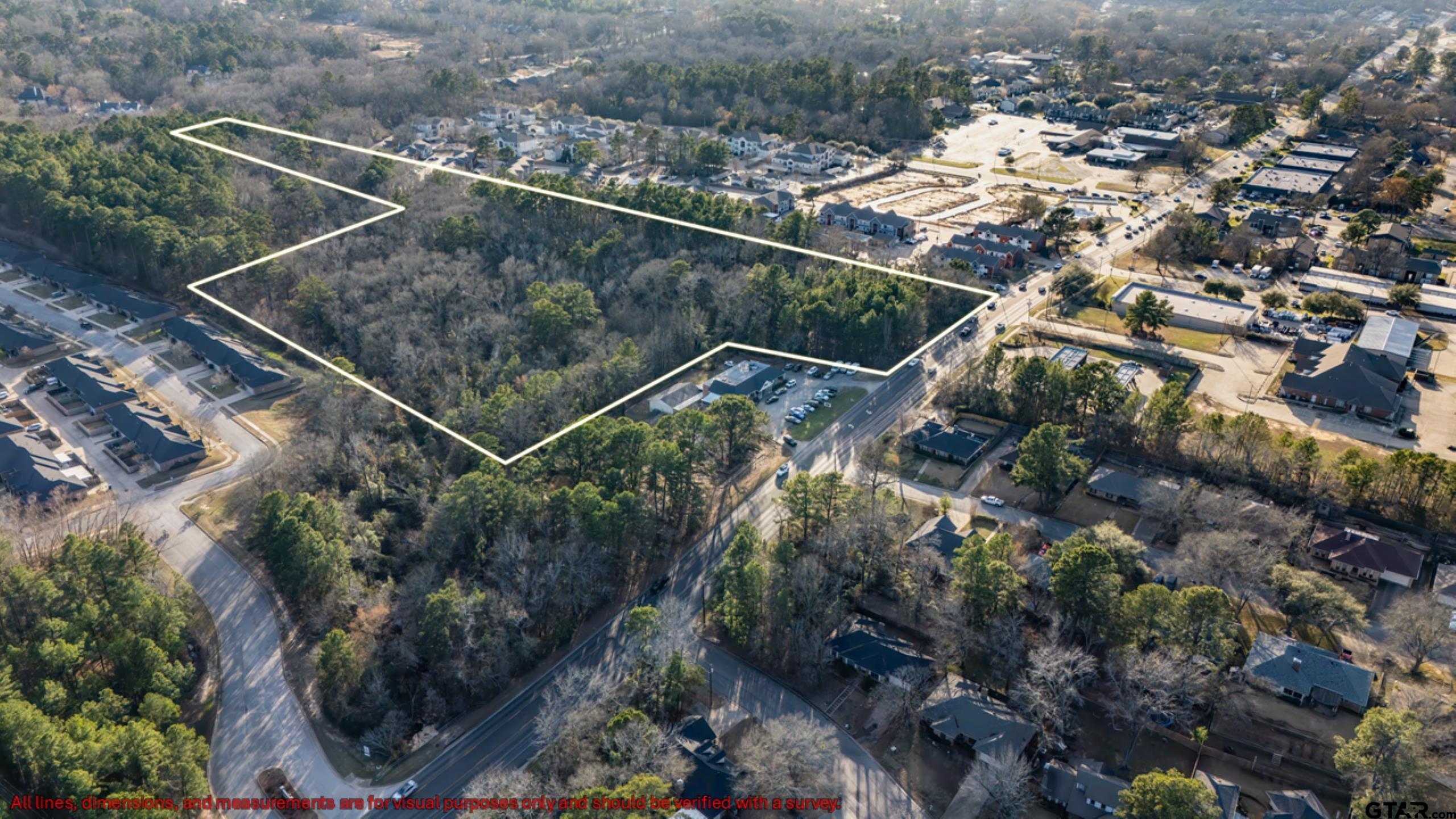 2043 Shiloh Rd Property Photo 2
