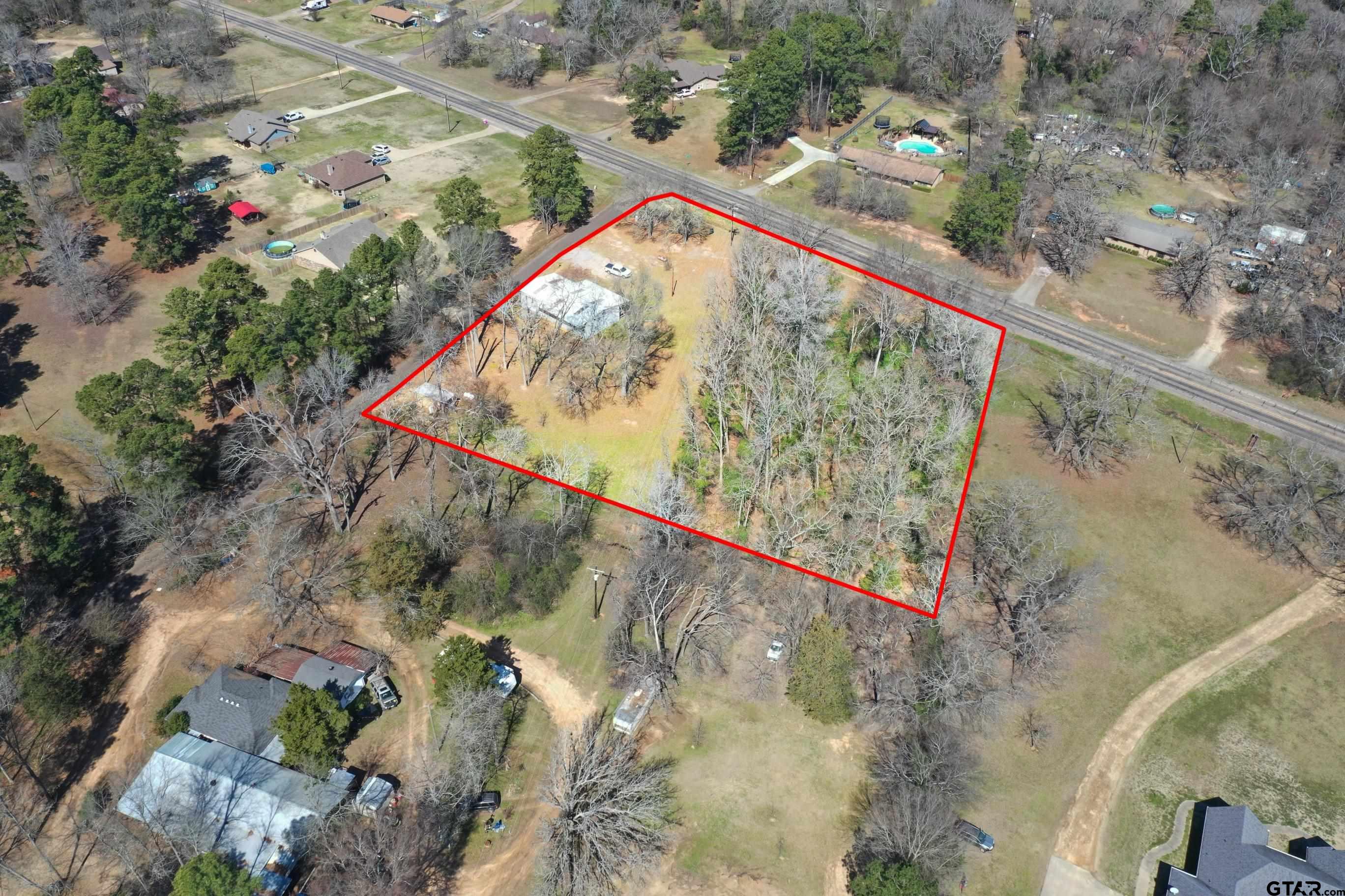 125 PERKINS RD Property Photo 1