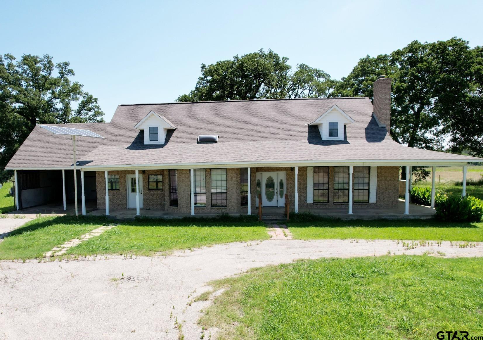 4438 Fm 1255 Property Photo
