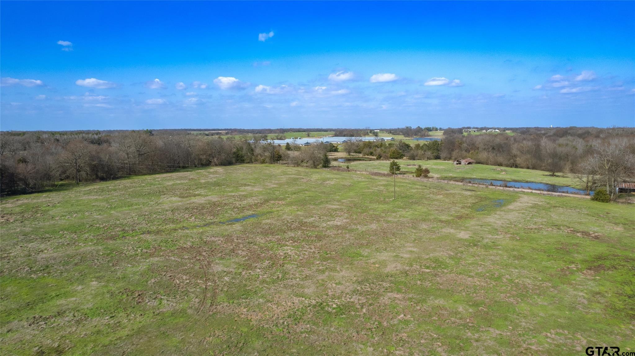 80ac Lot2 County Road 2376 Property Photo 1