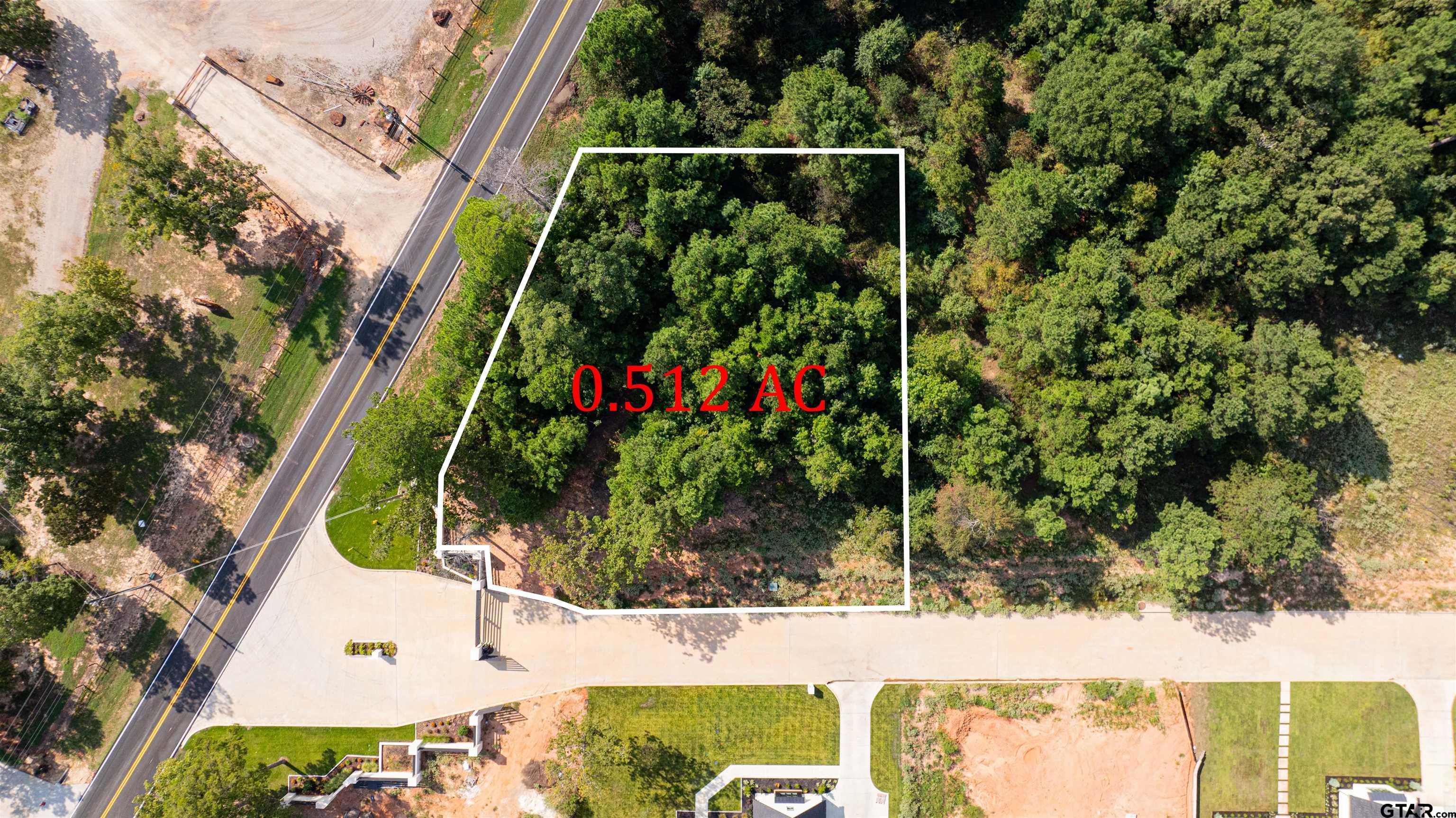Tbd Loblolly Way Property Photo 1