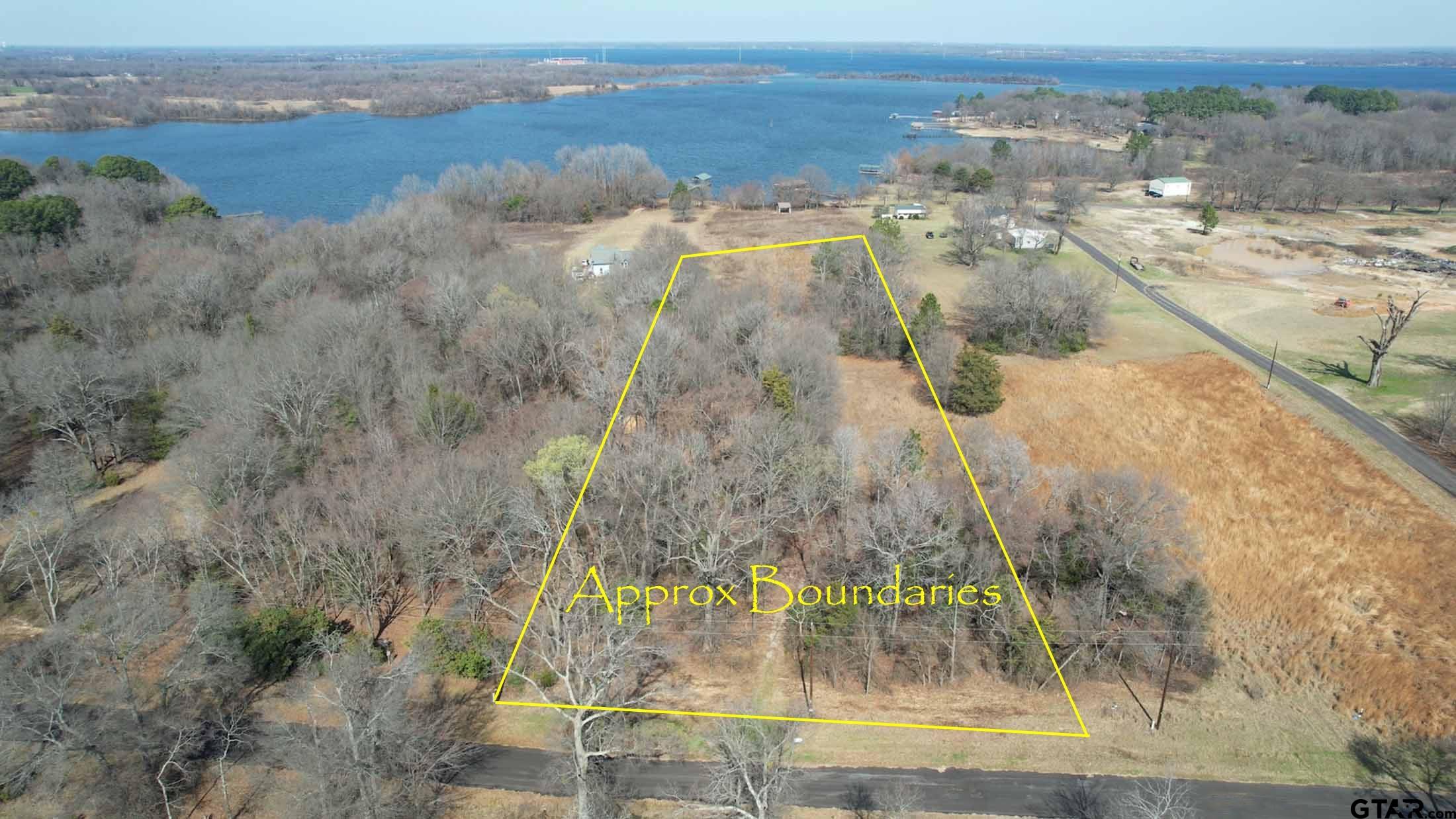 Tbd County Rd 1575 Property Photo
