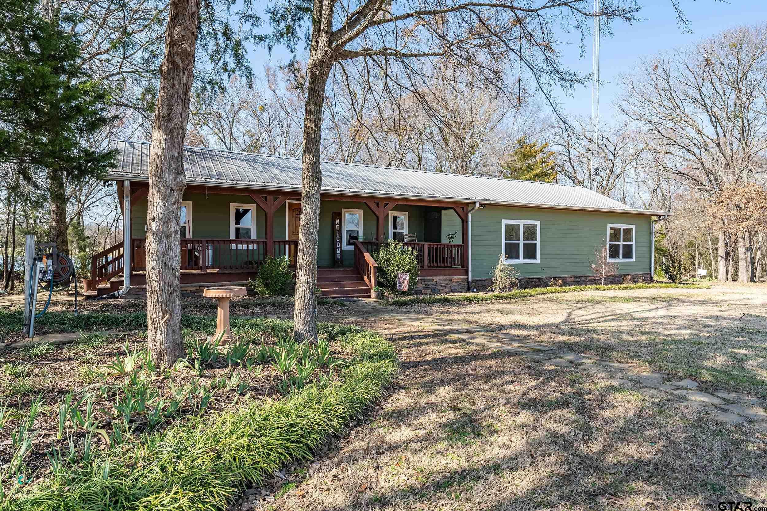 130 Vz Country Road 1815 Property Photo
