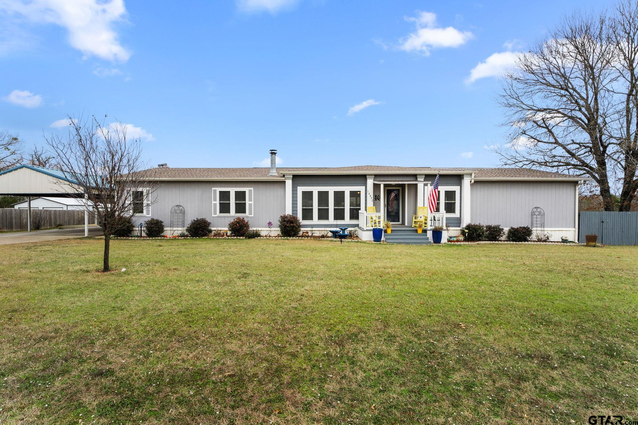 14492 Persimmon Creek Property Photo 1