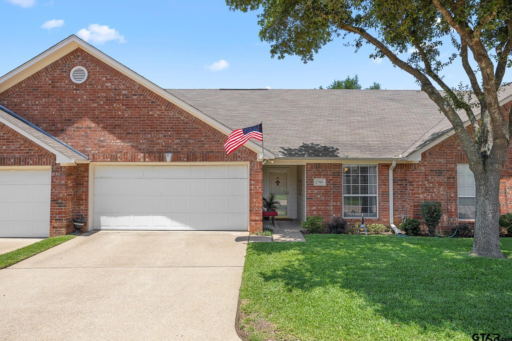 5401 Hollytree Drive #2703 Property Photo 1