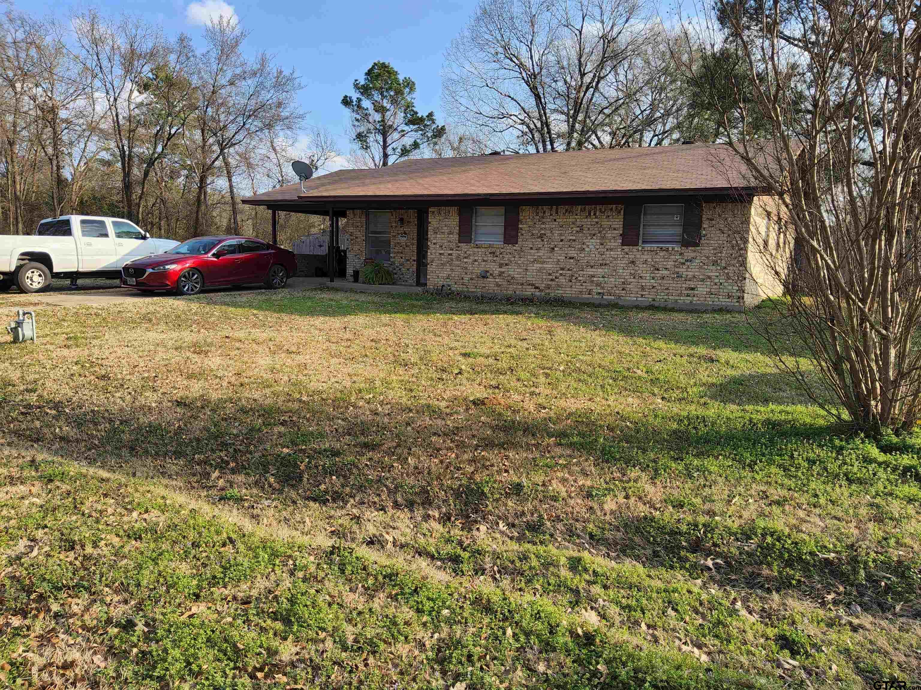 805 Sherry Ln. Property Photo