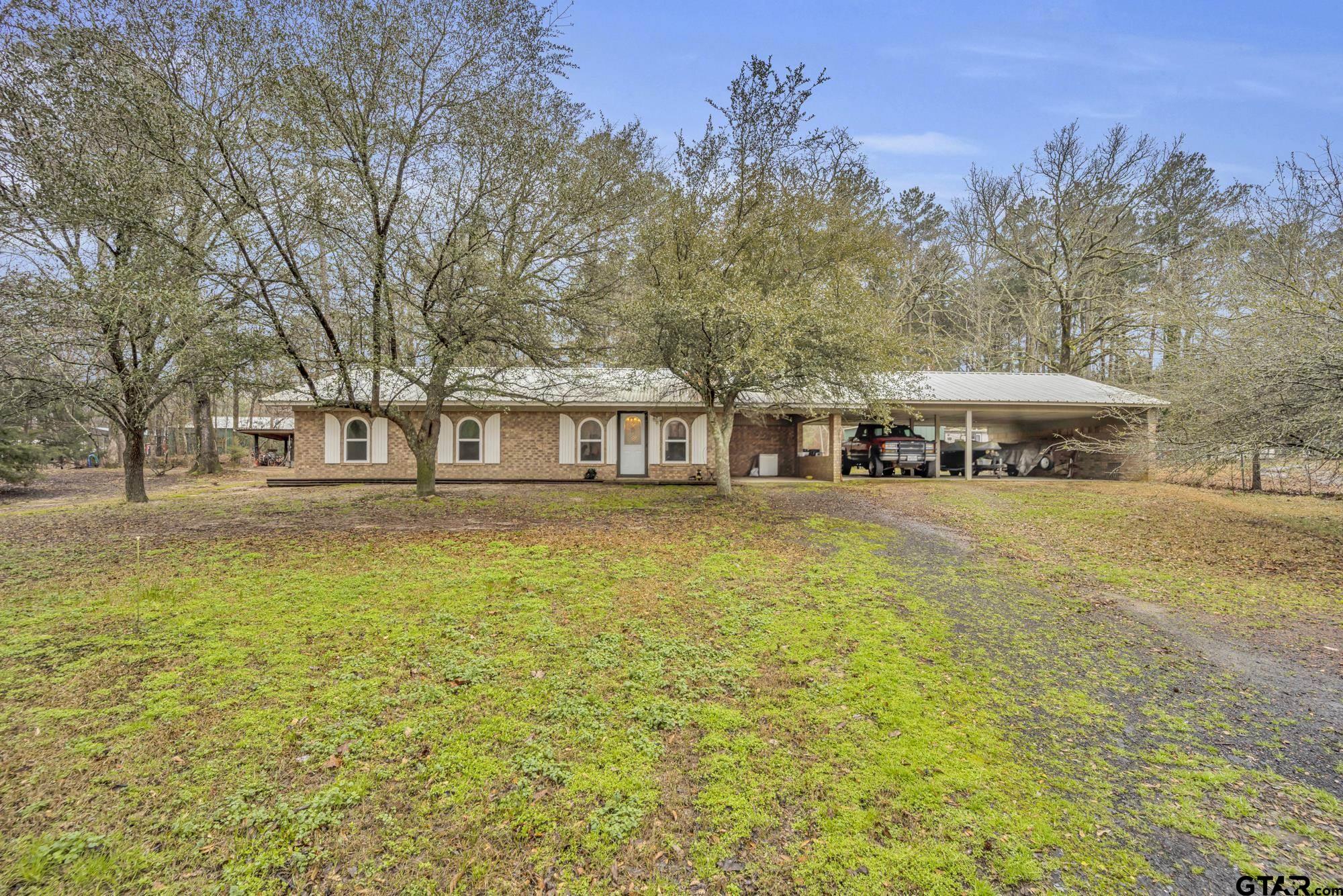 26745 W Hwy 77 Property Photo