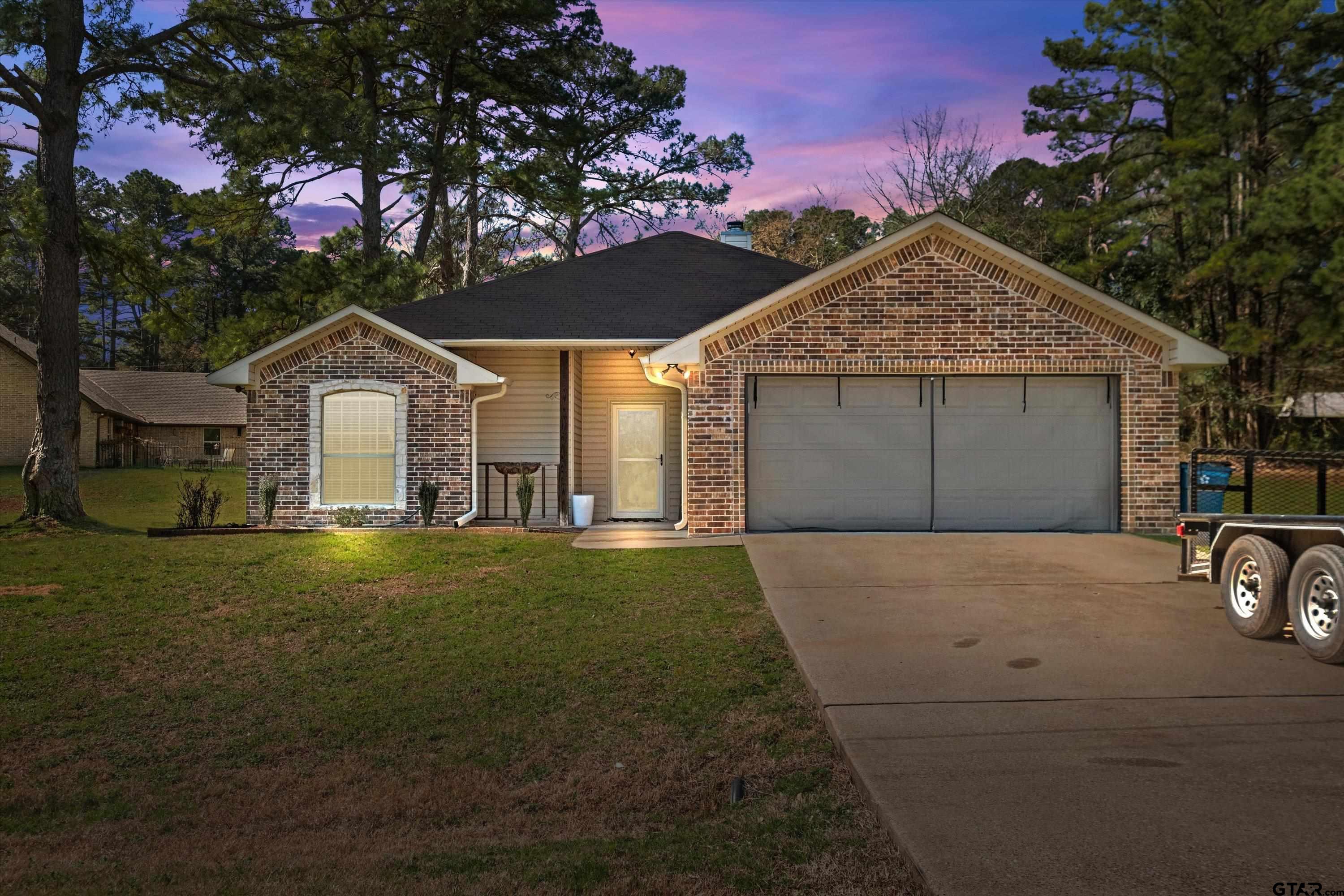 18424 Whipporwill Lane Property Photo