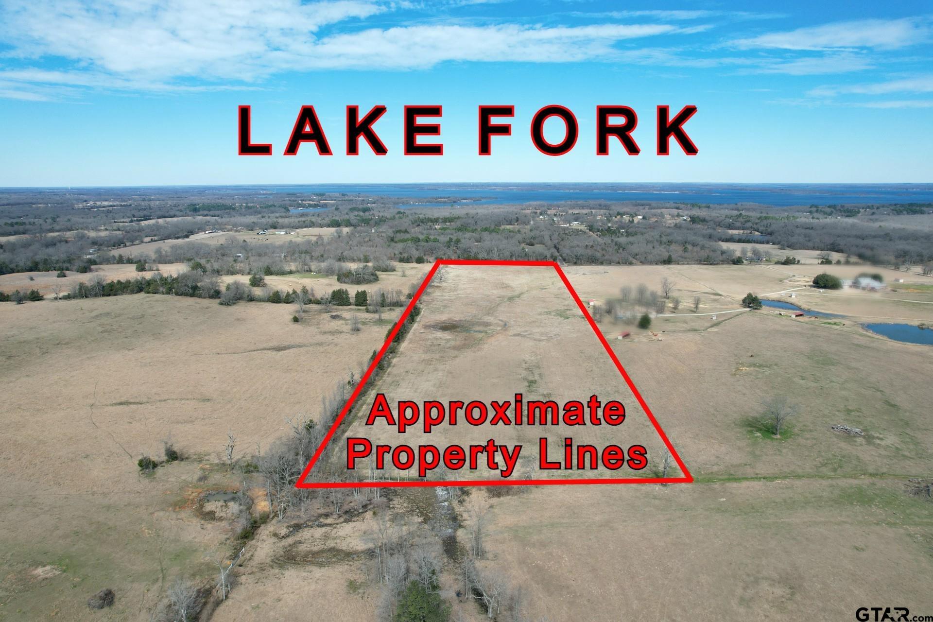 Tbd County Road 1616 Property Photo