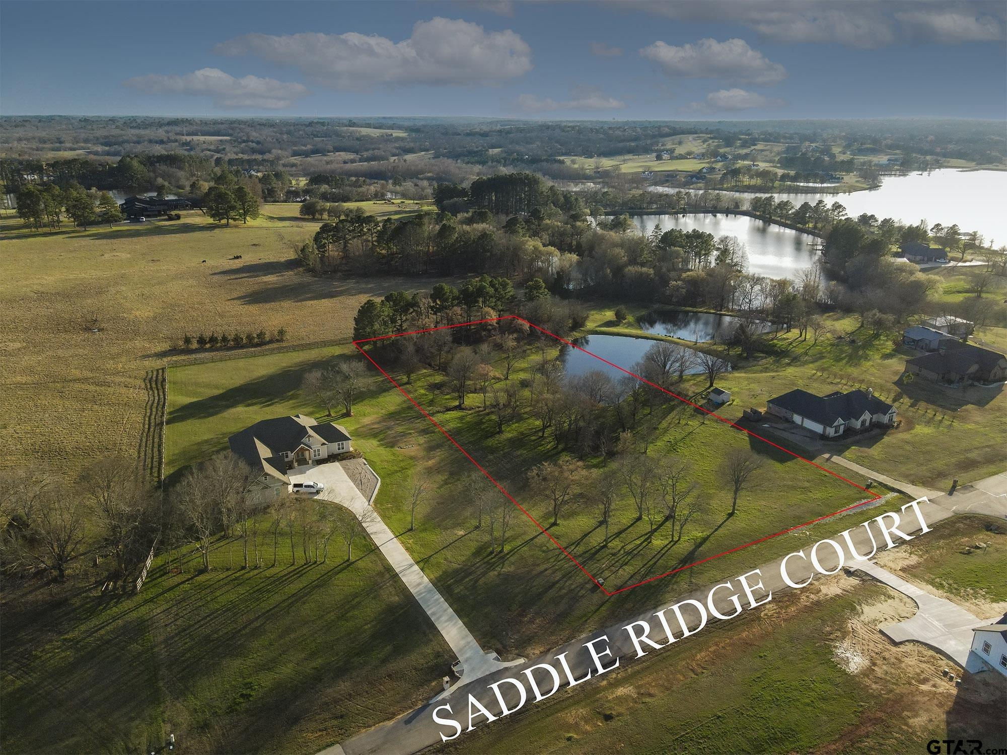 5455 Saddle Ridge Ct Property Photo