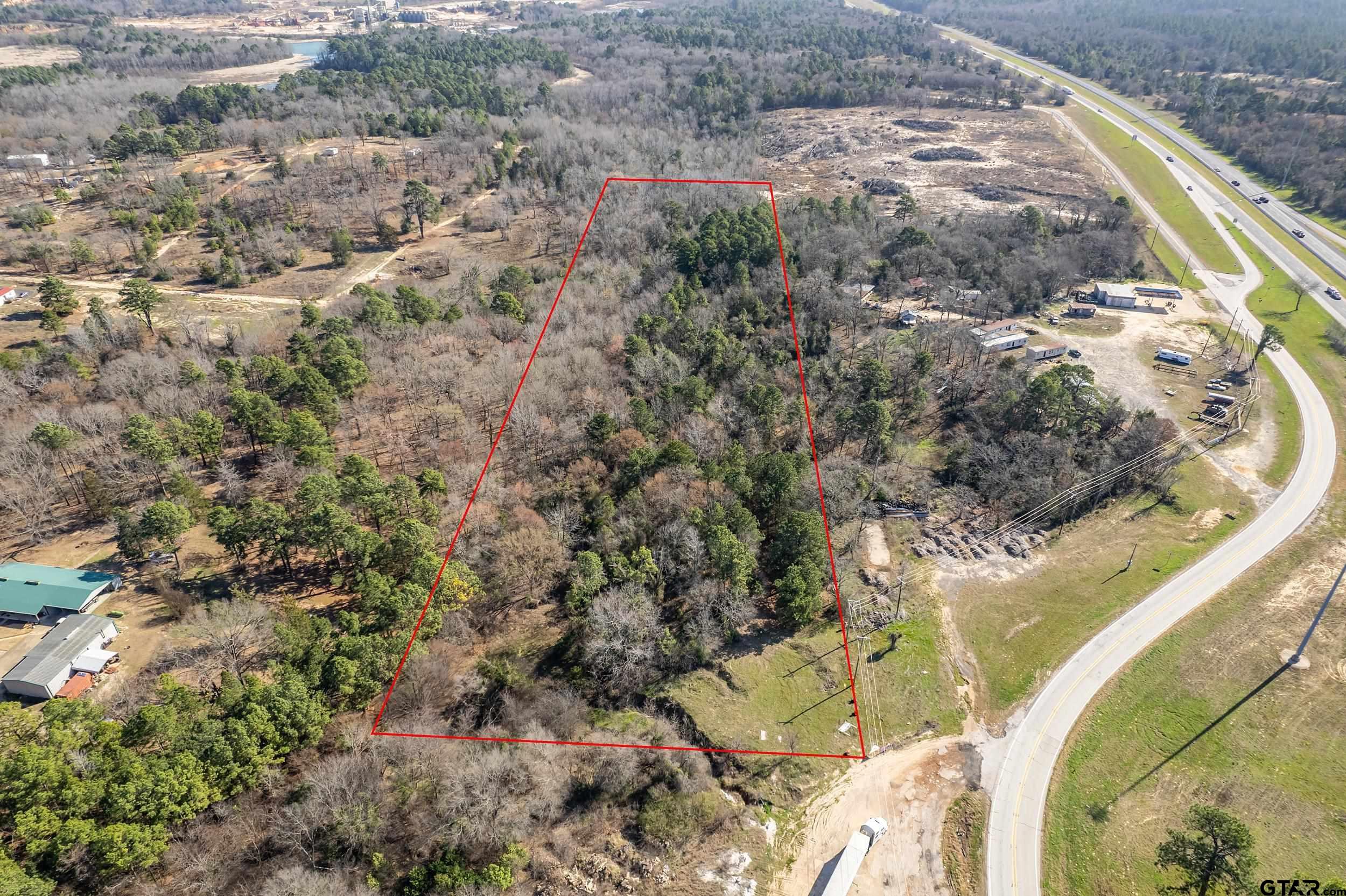 449 E I-20 Property Photo