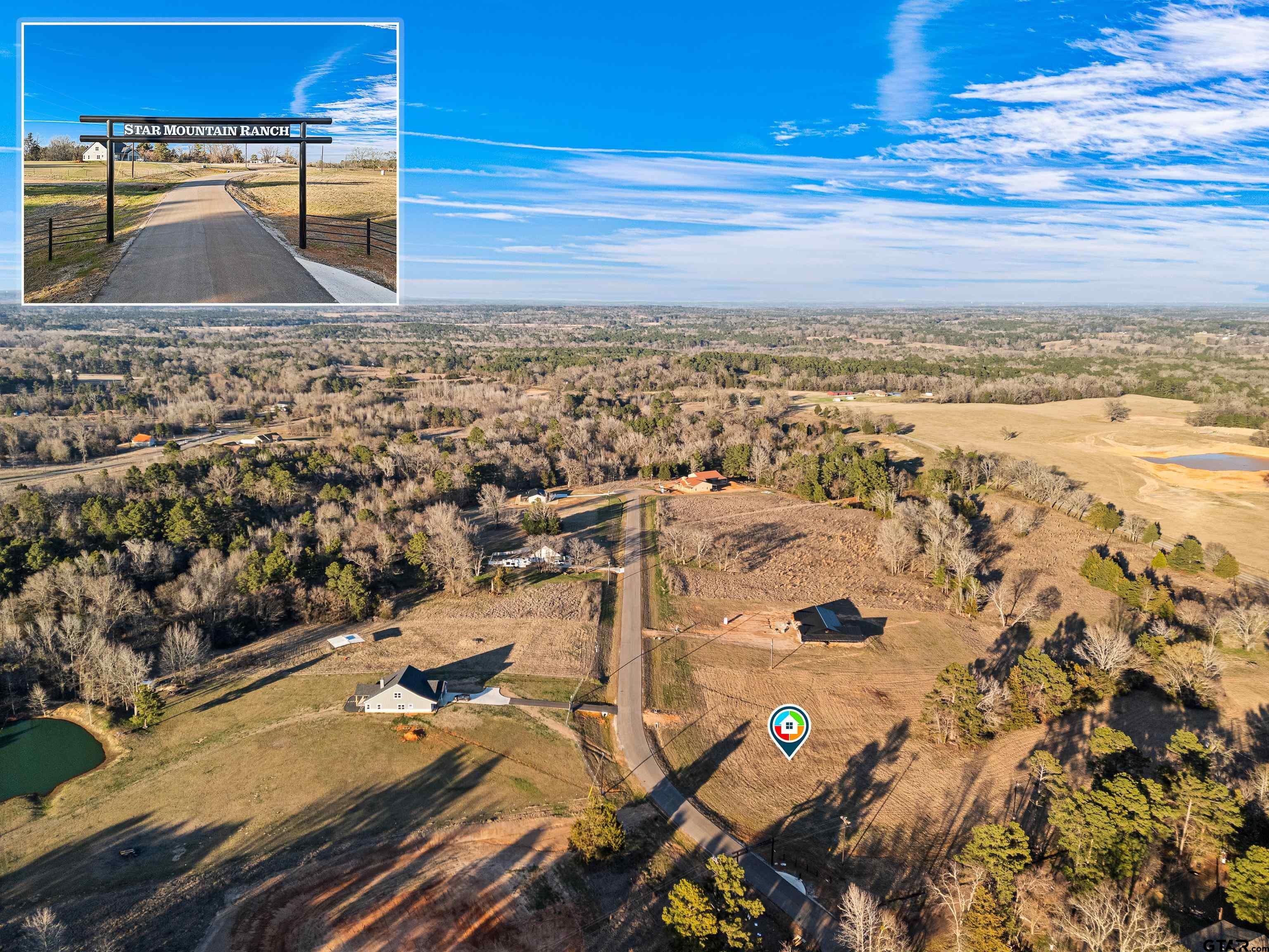 12753 Ridgeway Court Property Photo 1