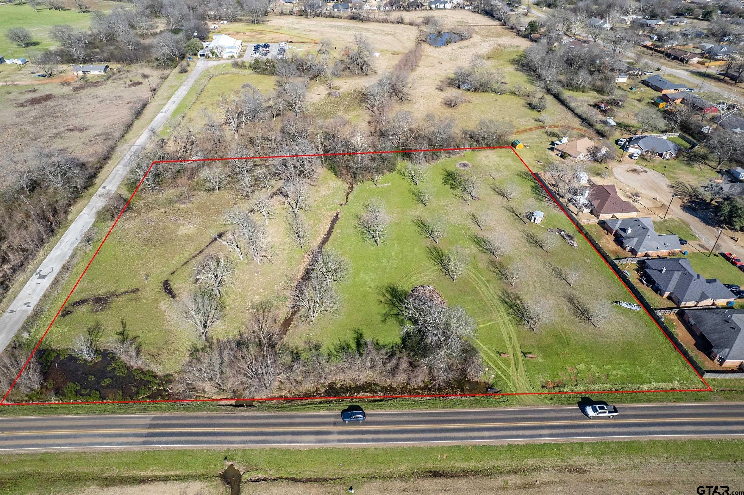 Tbd Fm 2493 Property Photo 1