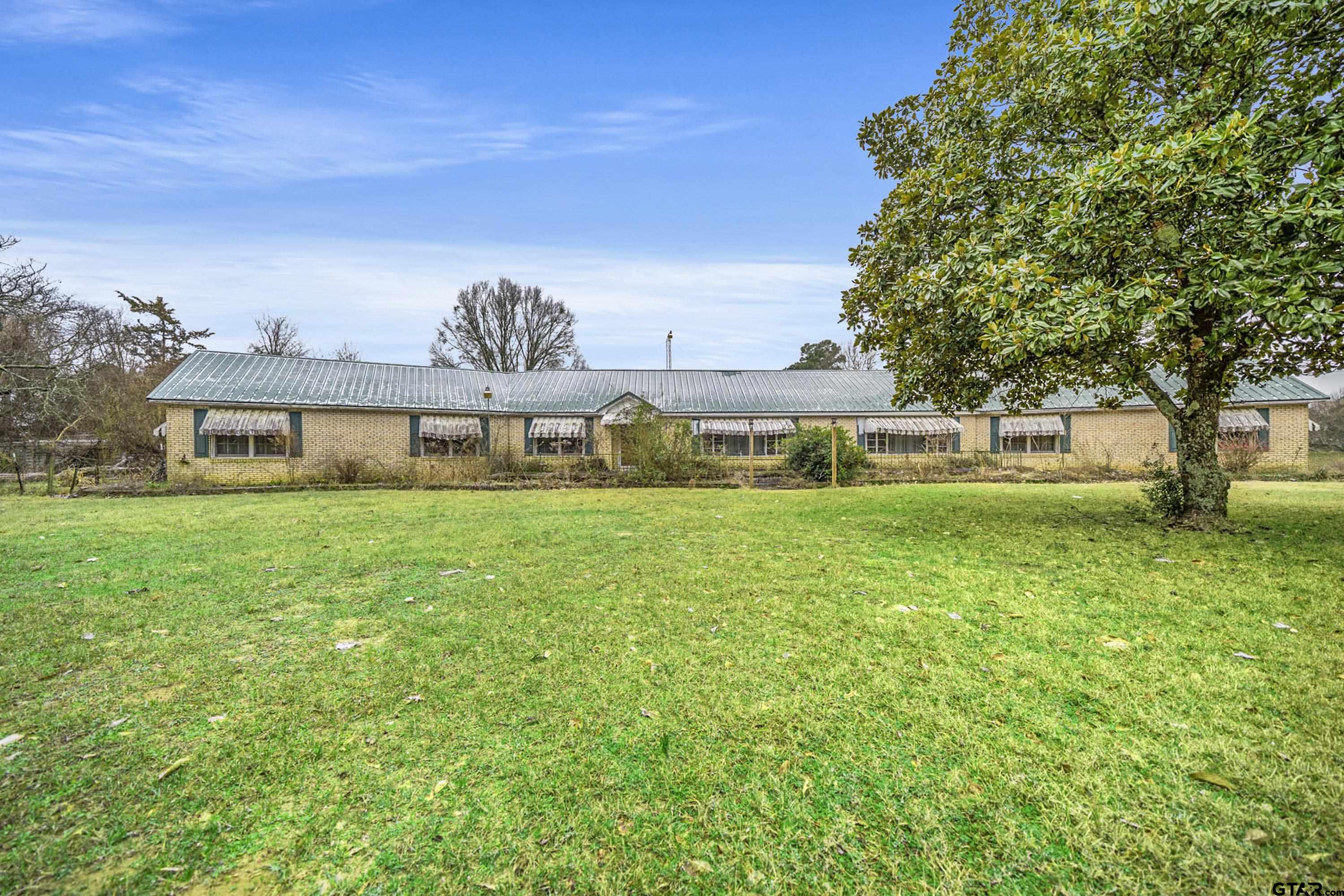 129 Coffeeville Road Property Photo