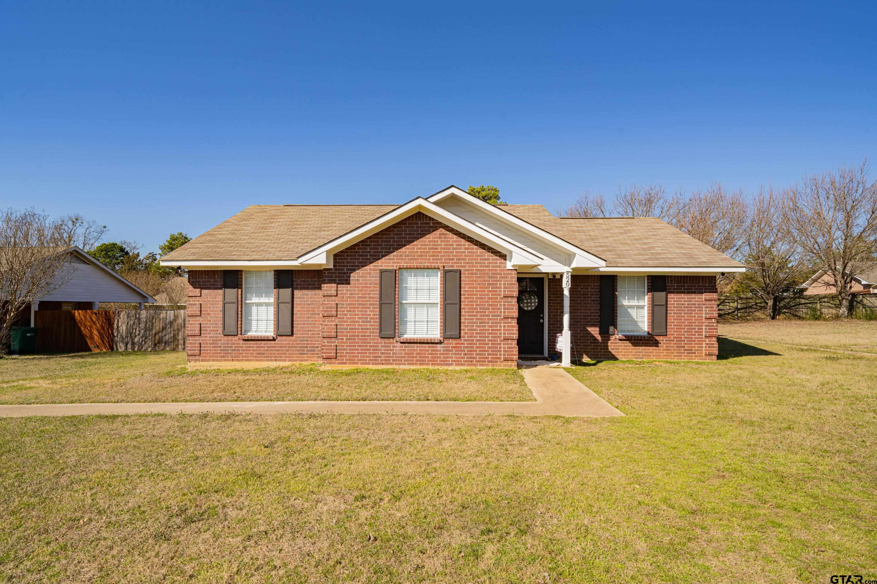 520 Morning Glory Property Photo
