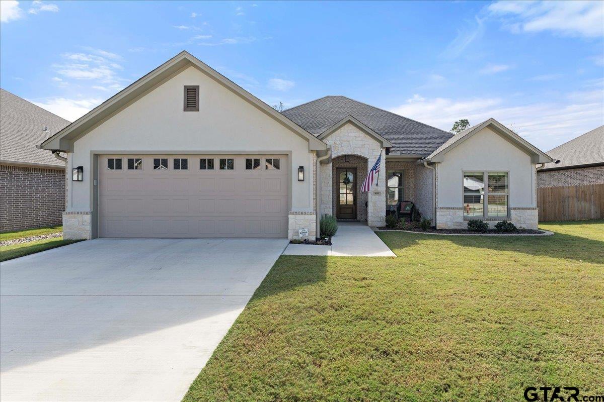 416 Deer Point Cove Property Photo