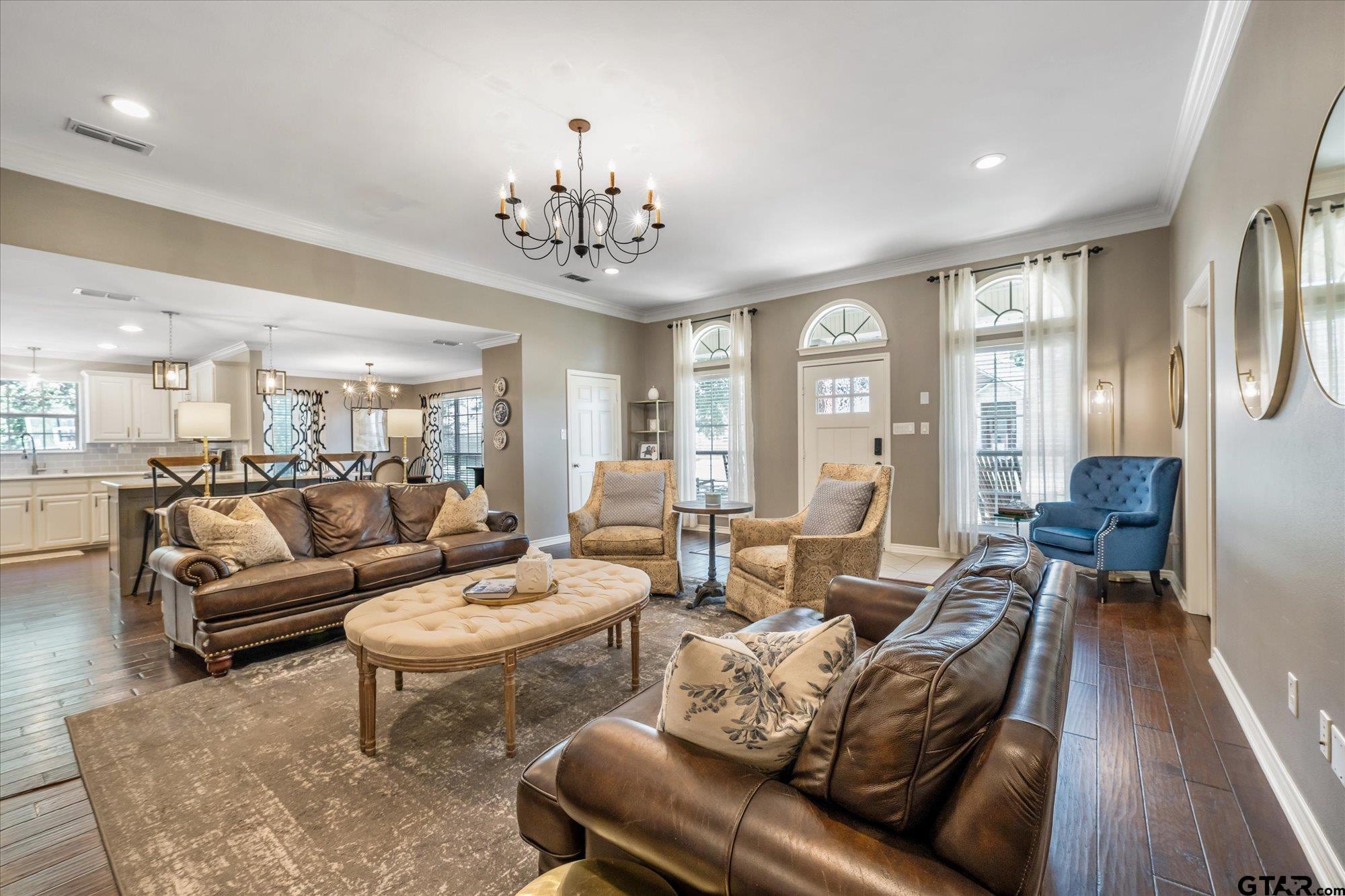 1113 Millstone Lane Property Photo
