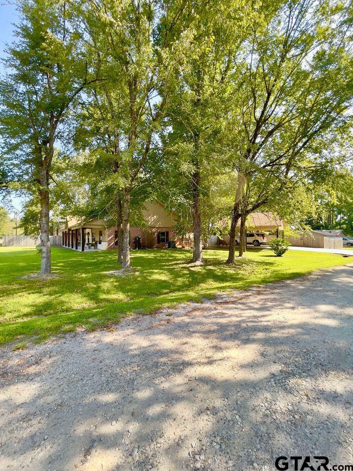 129 Oklahoma St. Property Photo 1