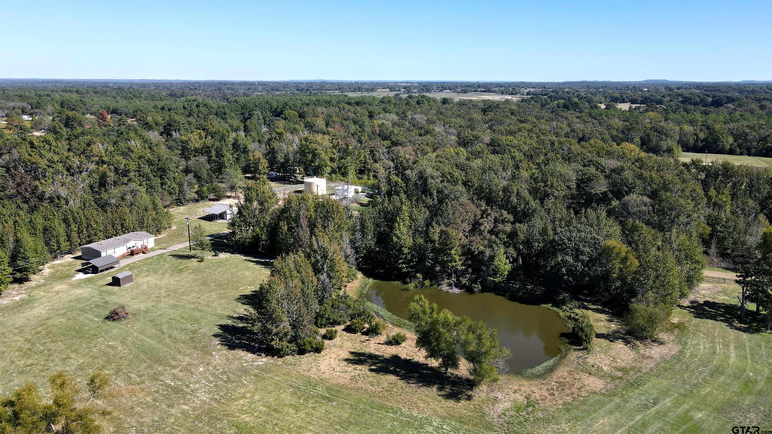 7227 County Road 3700 Property Photo