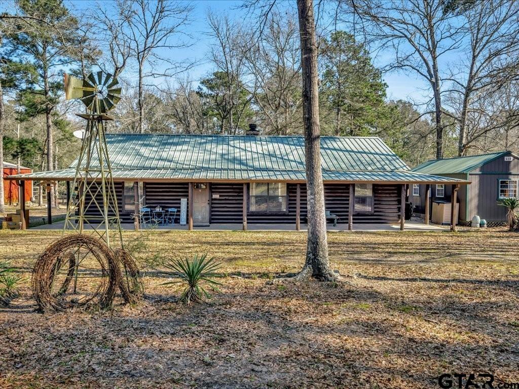 1538 E Barnum Loop Property Photo