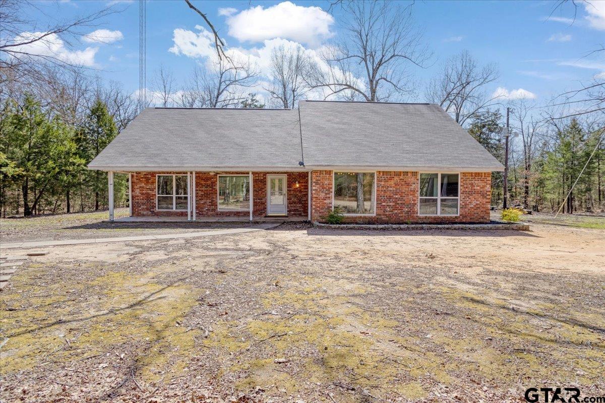 Arthur City Real Estate Listings Main Image