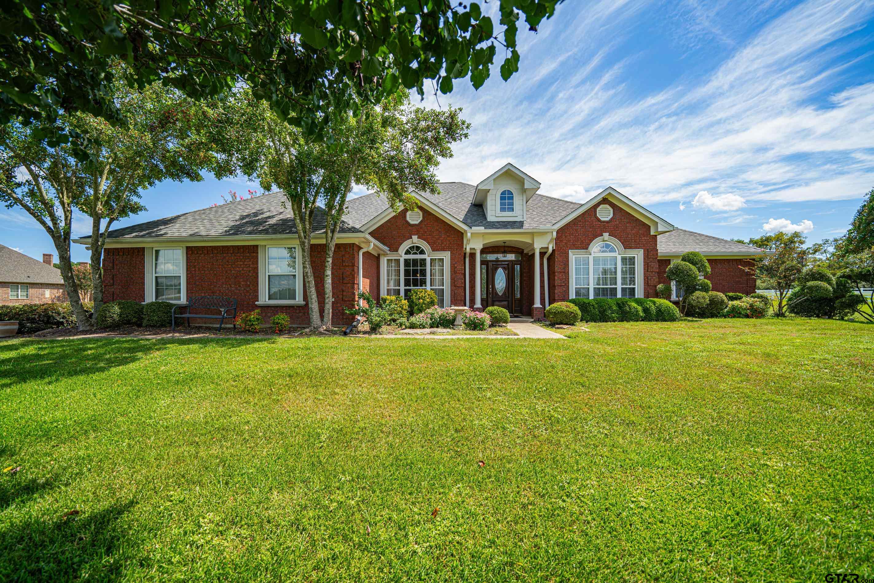 1022 High Meadow Drive Property Photo
