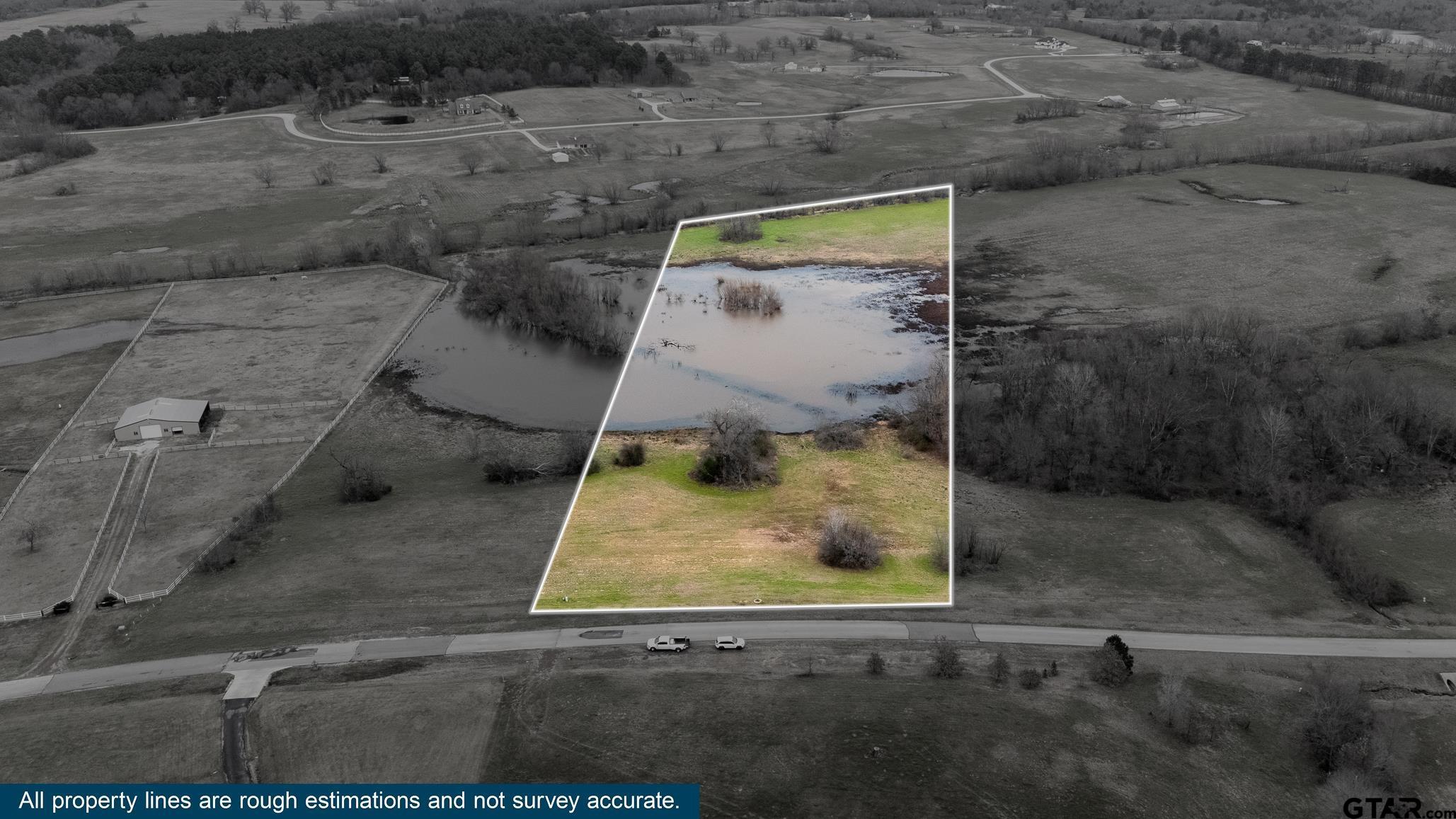 Lot 42 Shore Crest Way Property Photo