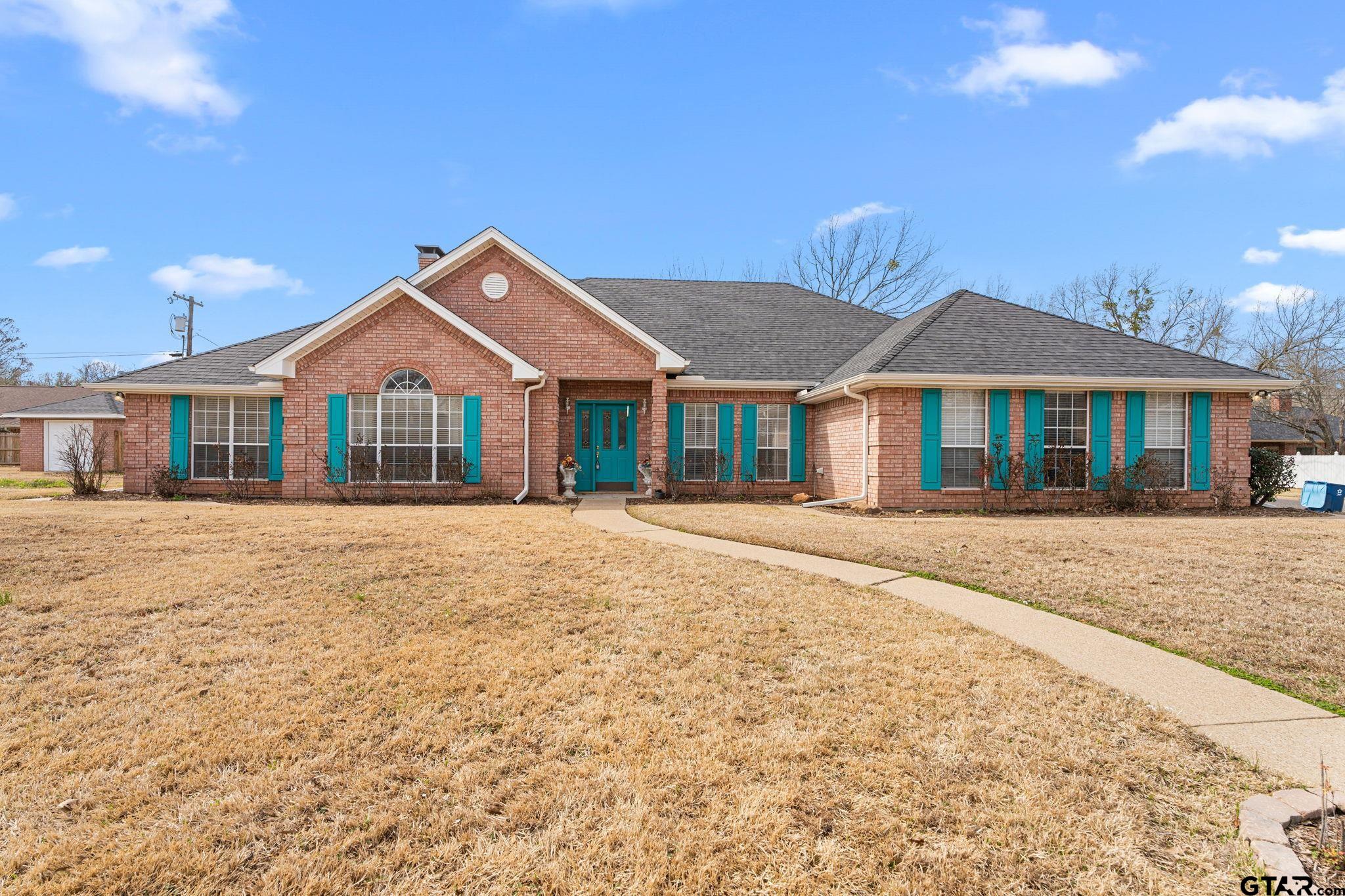 1104 Lonnie Dr. Property Photo