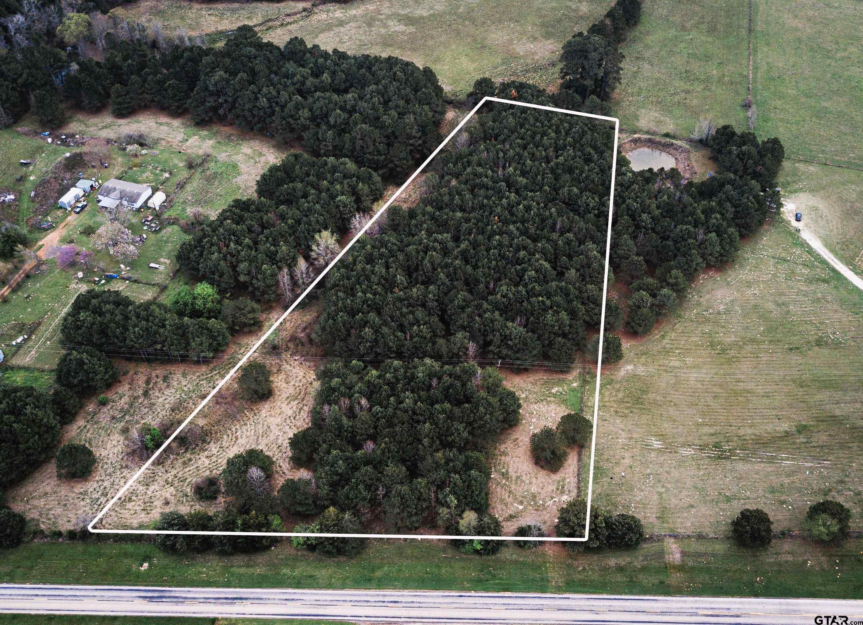 Tbd Fm 130 Property Photo