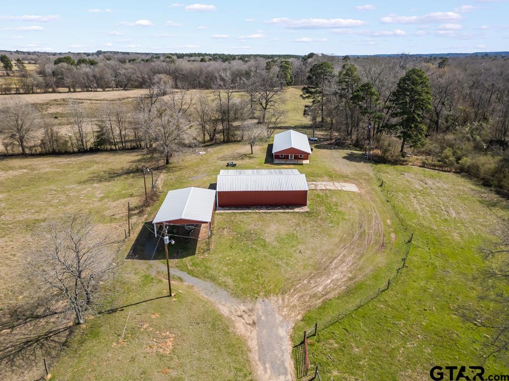 1174 County Road 4107 Property Photo