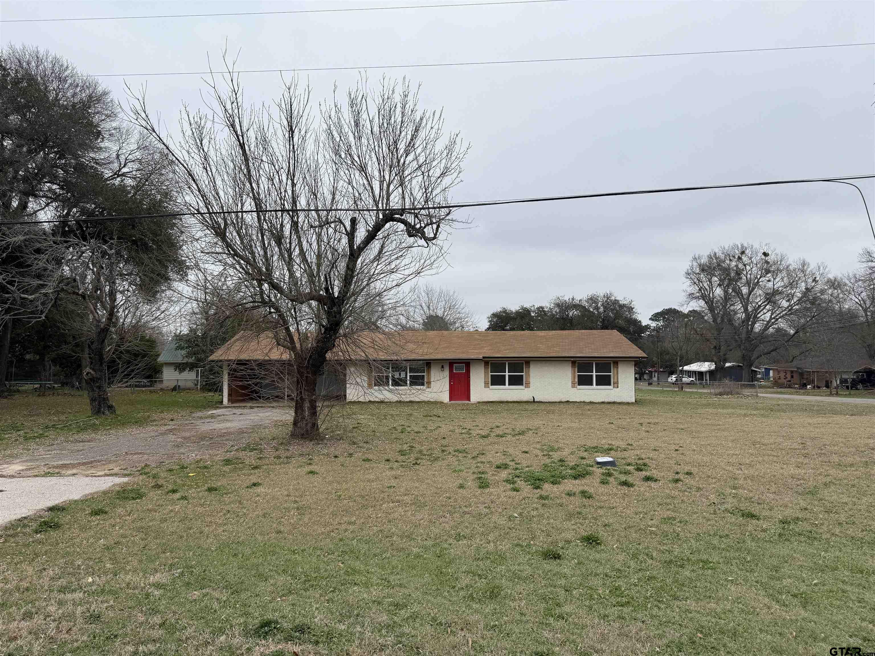 7353 State Highway 19 S Property Photo