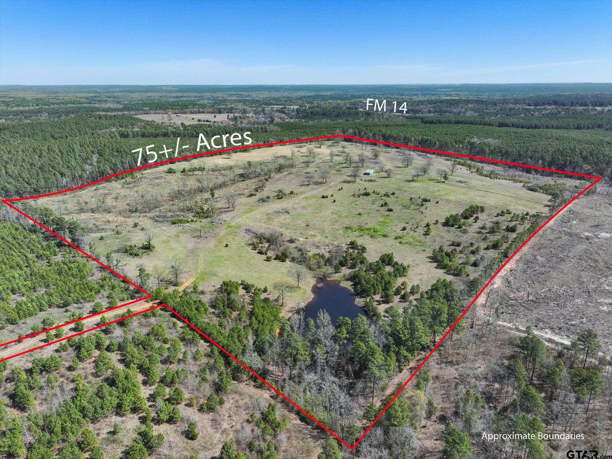 Tbd Cr 3875 Property Photo