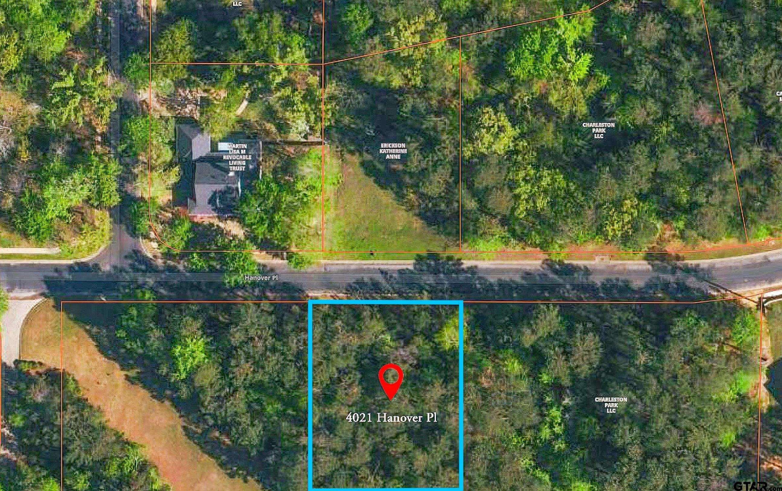 4021 Hanover Place Property Photo 1