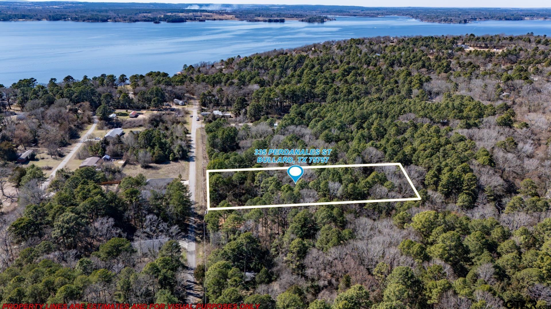 335 Perdanales Property Photo 1