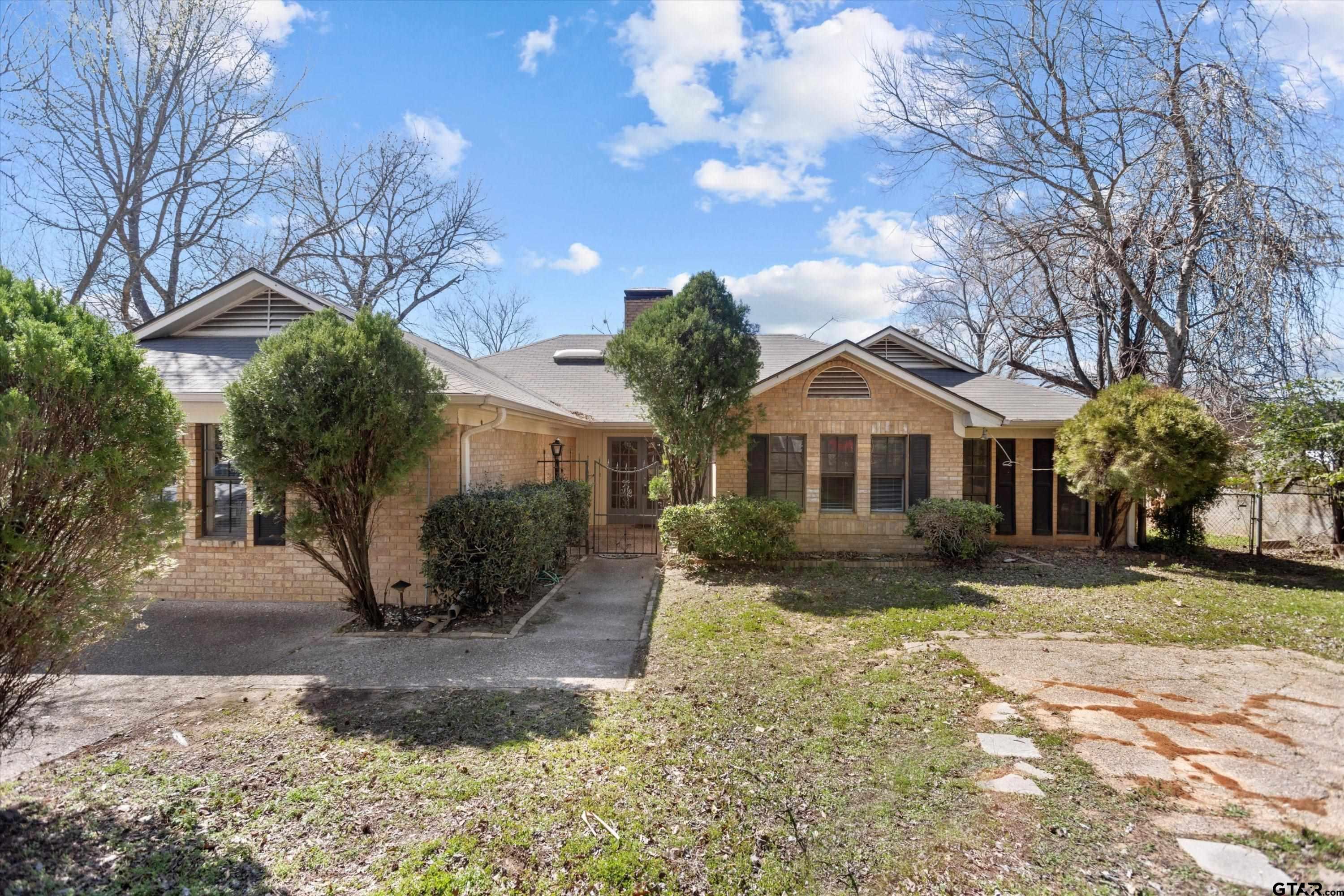 2821 New Copeland Rd. Property Photo