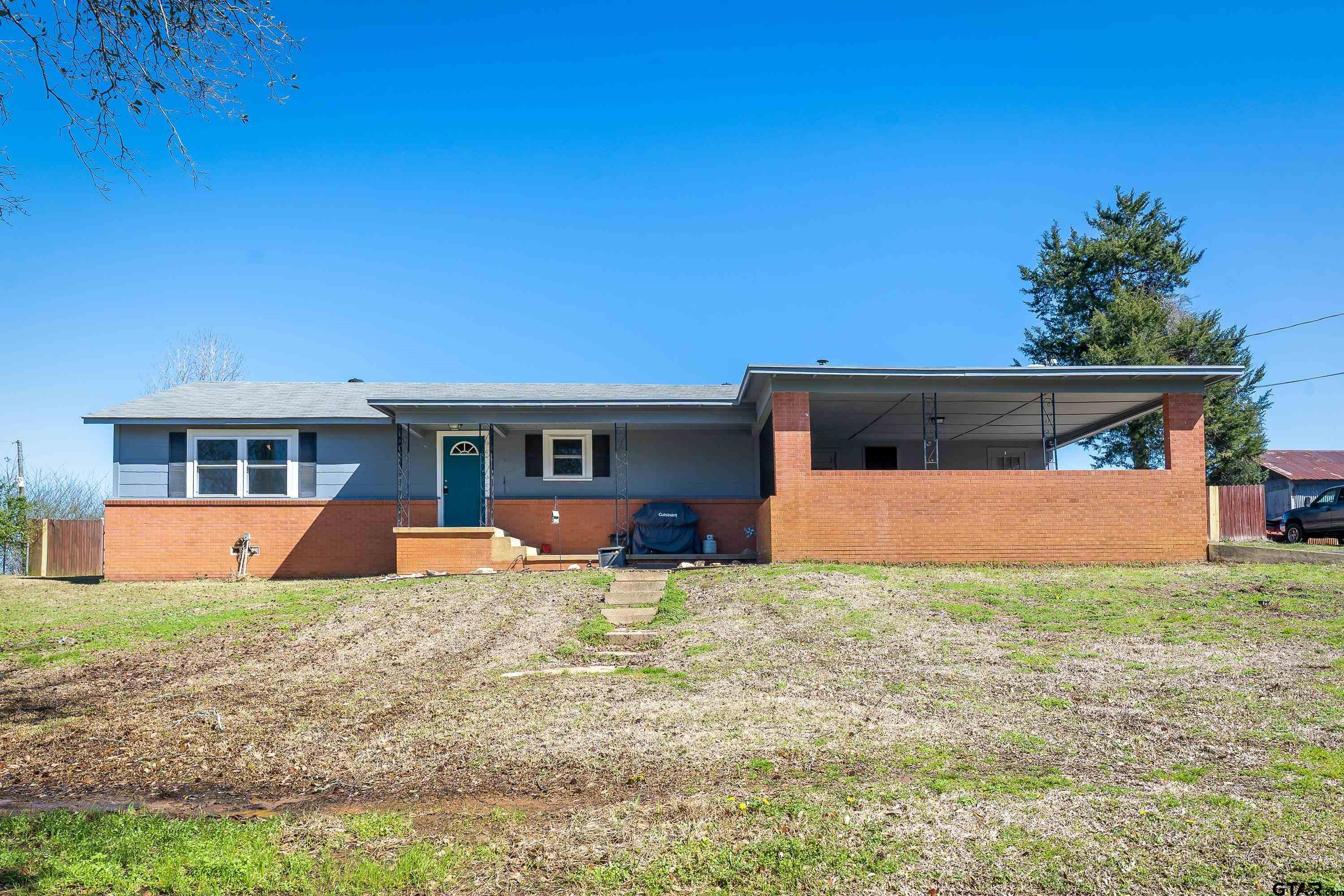 2449 W George Richey Rd Property Photo
