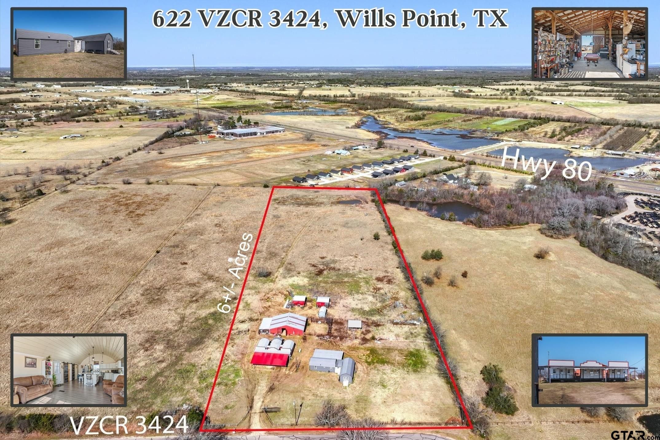 622 Vz County Road 3424 Property Photo 1