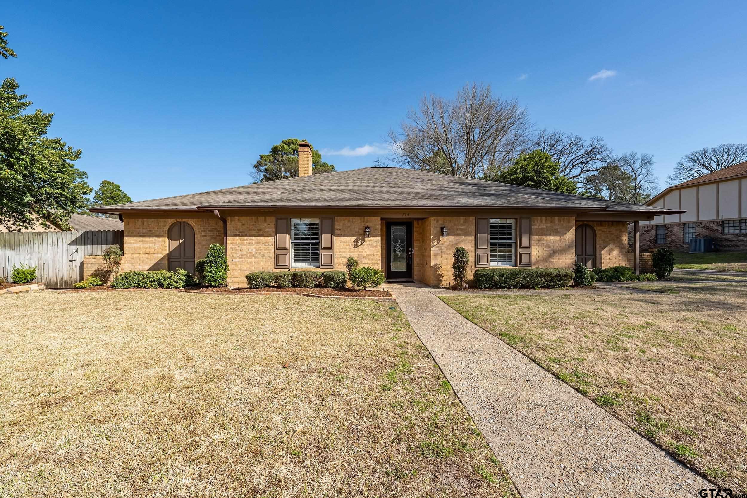 714 Hampton Hill Dr. Property Photo