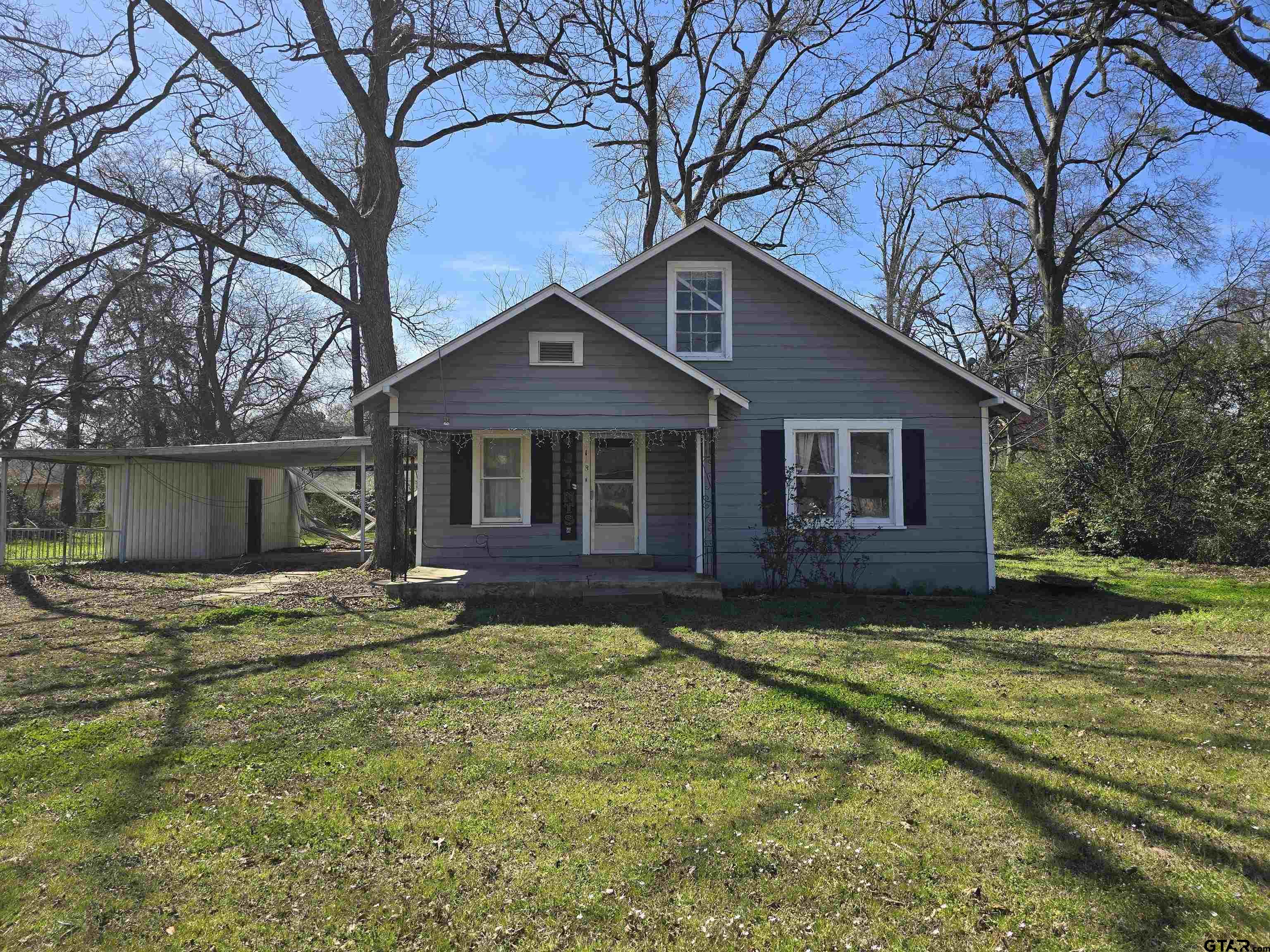 128 Hickory Property Photo