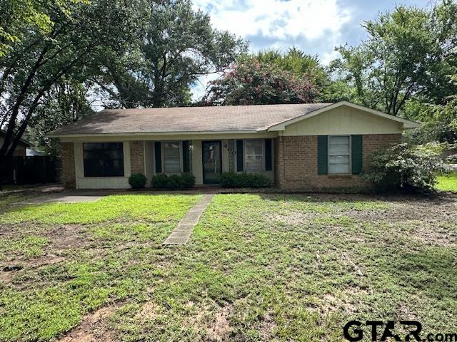 400 N Rainbow Dr Property Photo