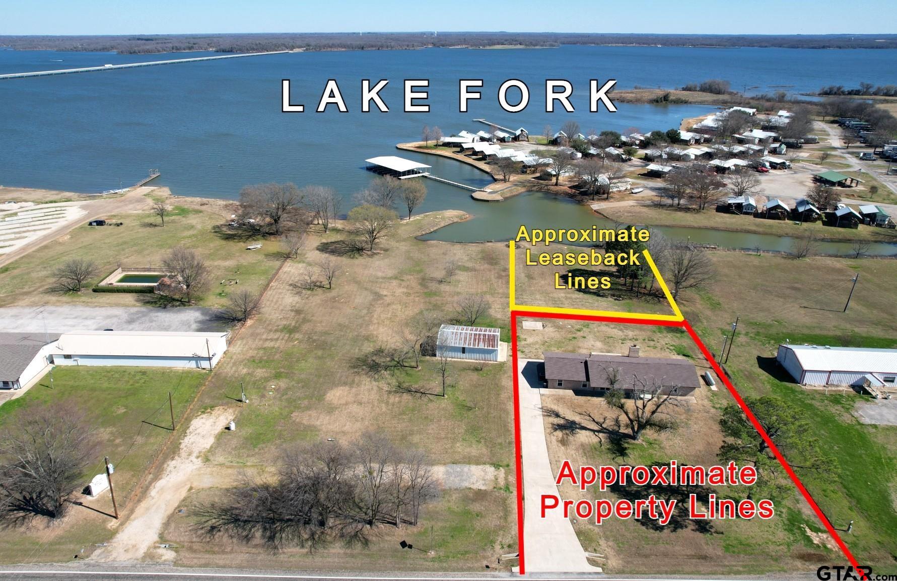 4868 N Fm 17 Property Photo