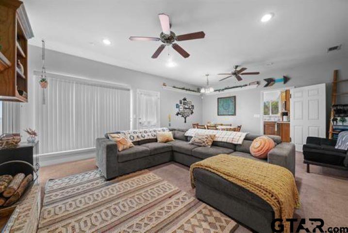 16783 County Road 2143 Property Photo