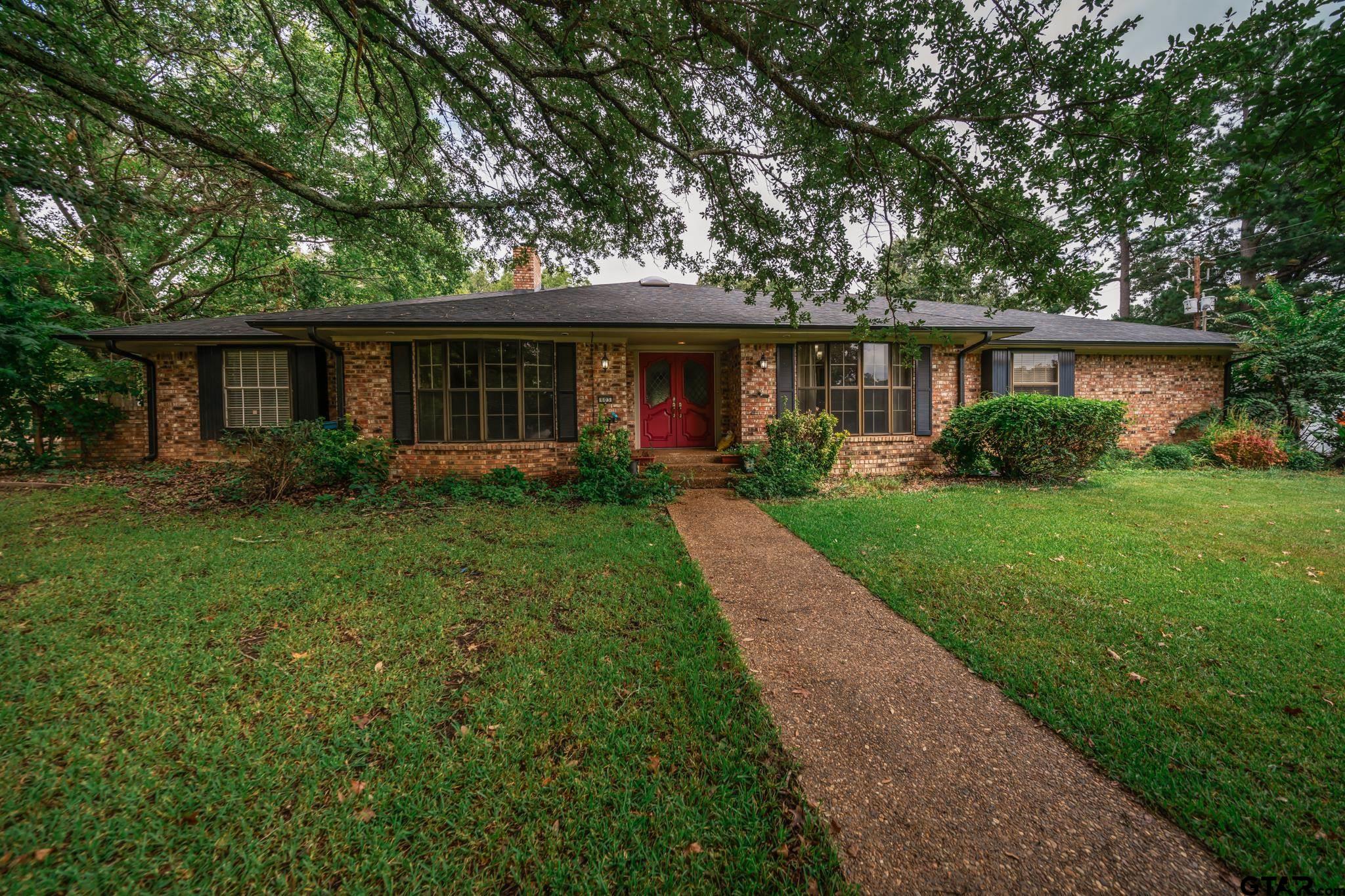 603 Tuttle Property Photo