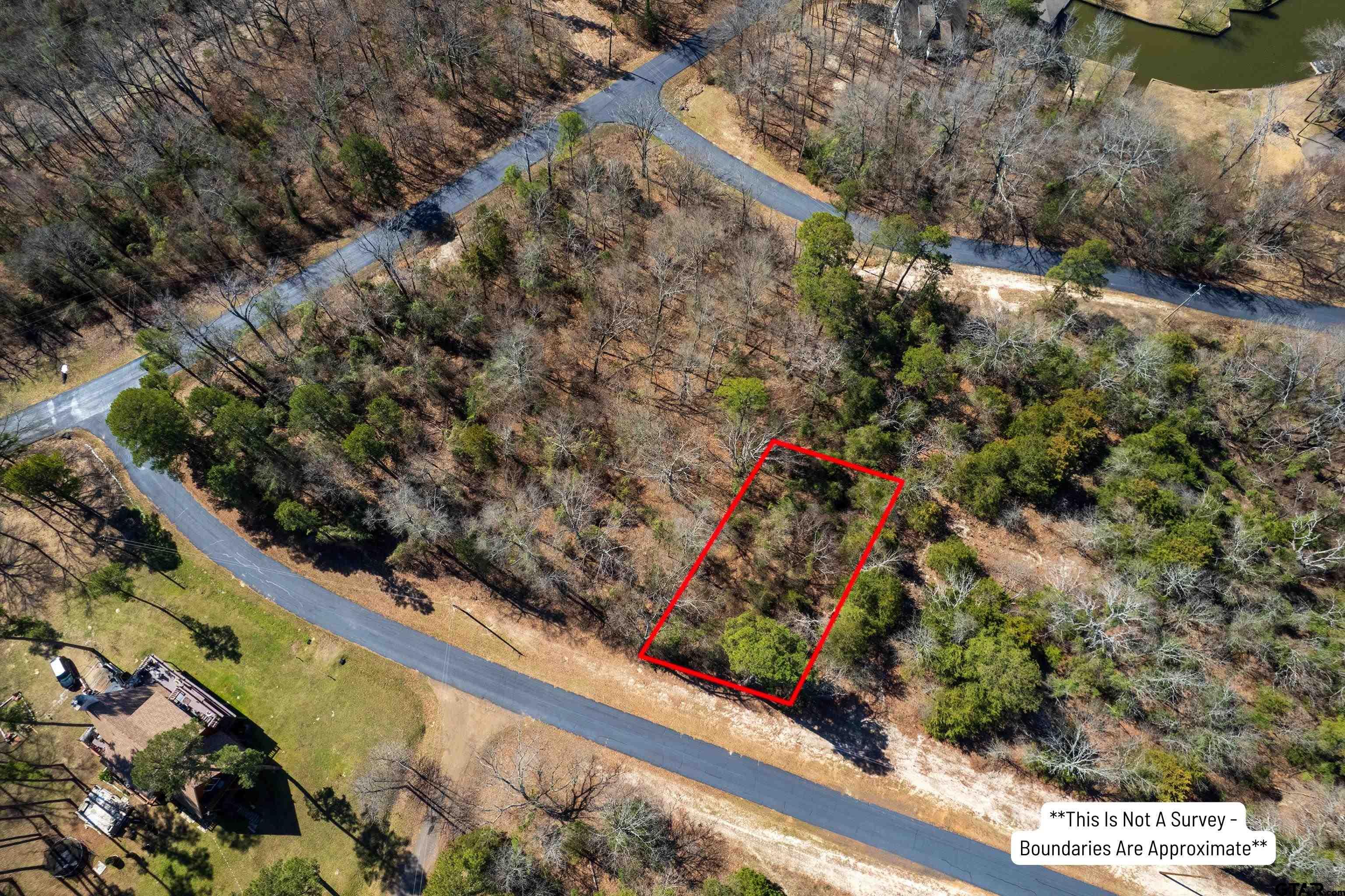 Tbd Angelina St Property Photo