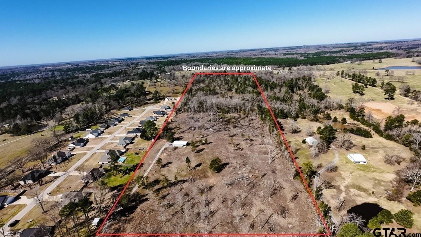 17705 County Road 479 Property Photo