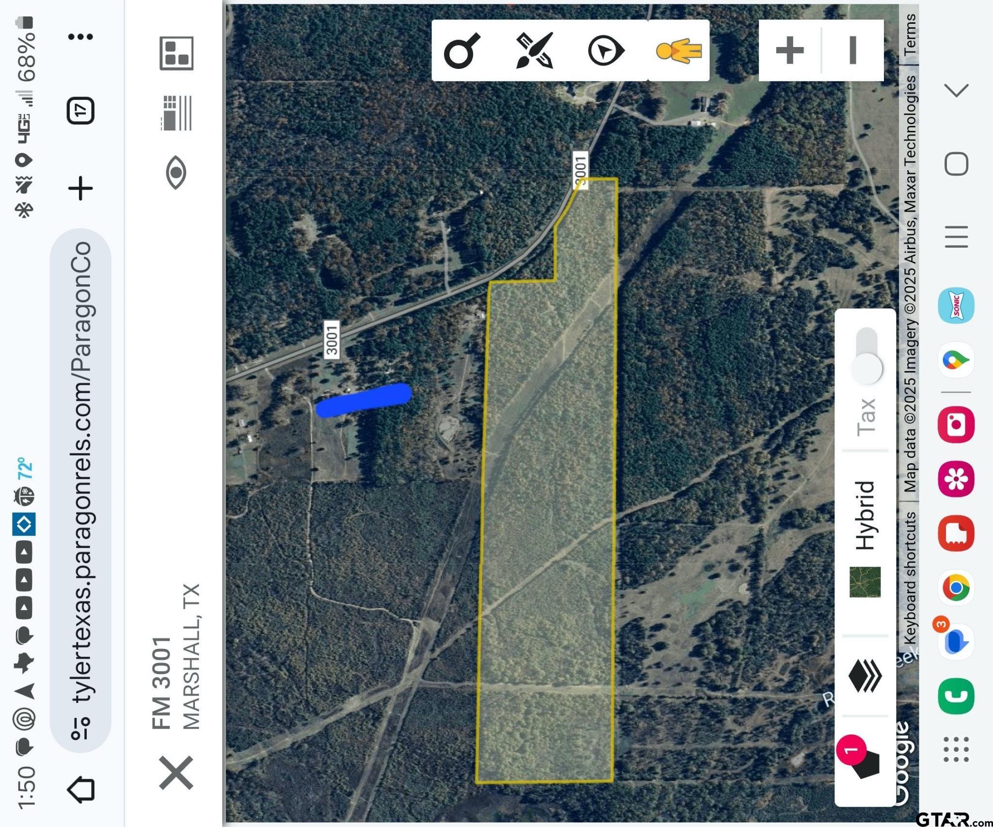 Tbd Fm 3001 Property Photo 1