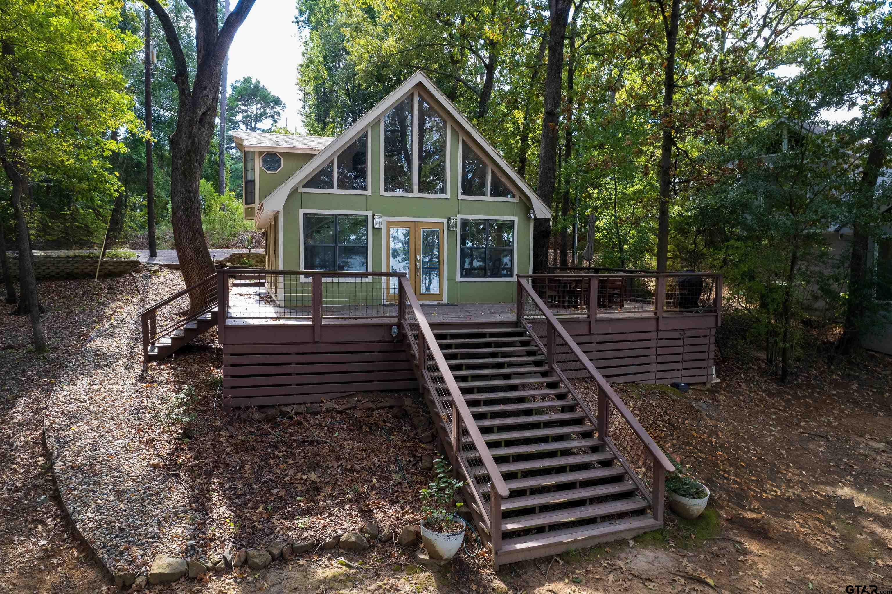 104 E Barker Creek Dr Property Photo