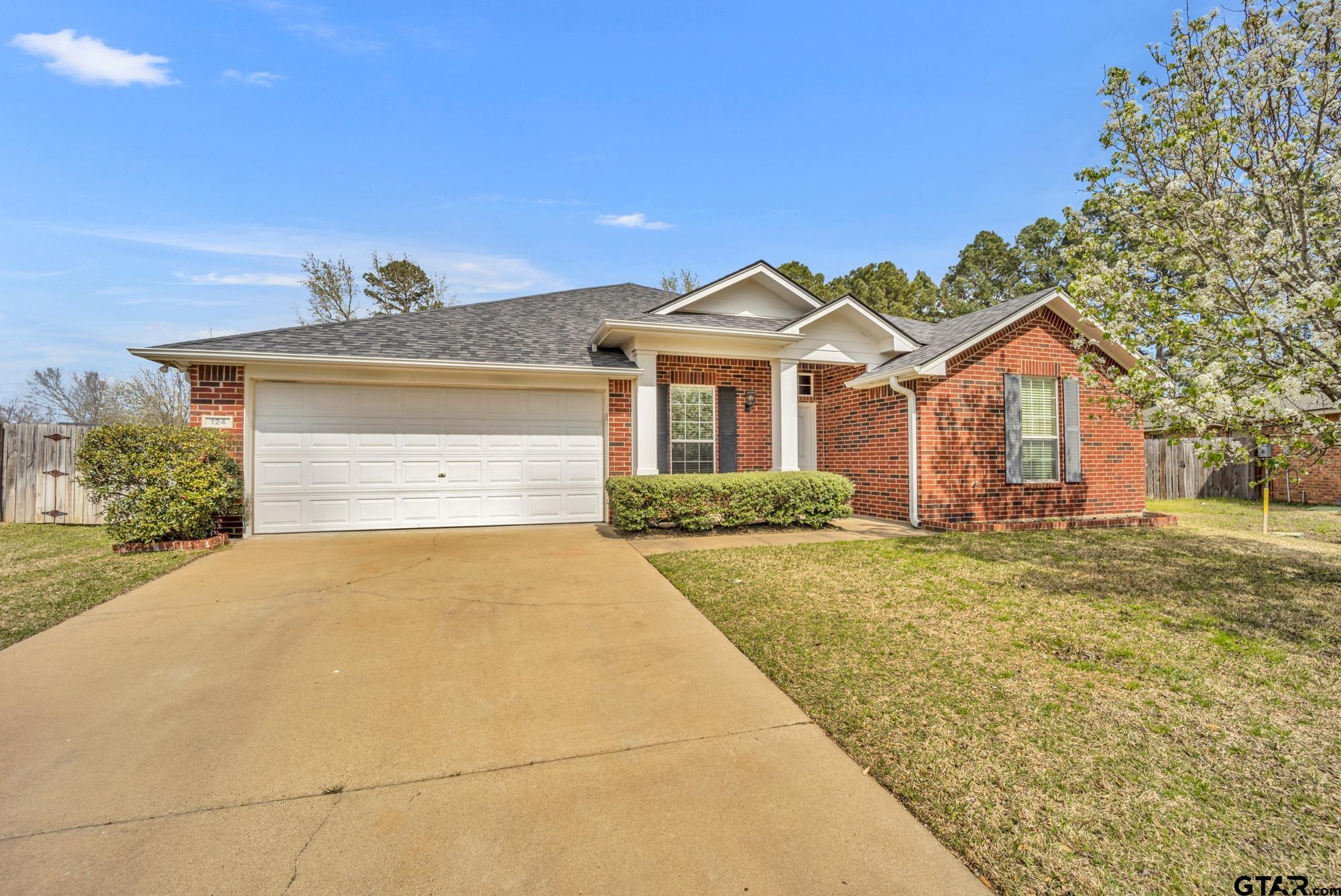 124 Ken Circle Property Photo