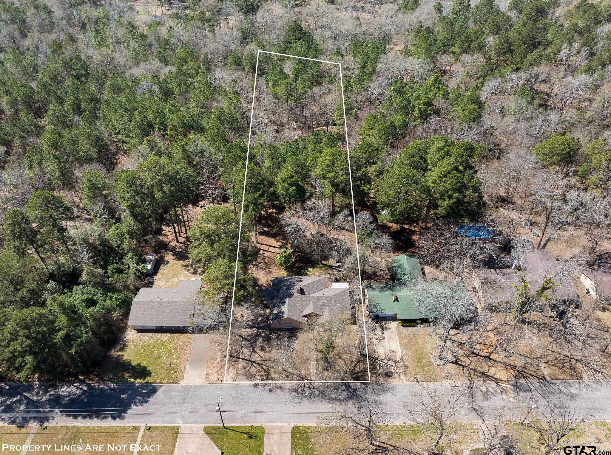 1017 Glenfawn Property Photo
