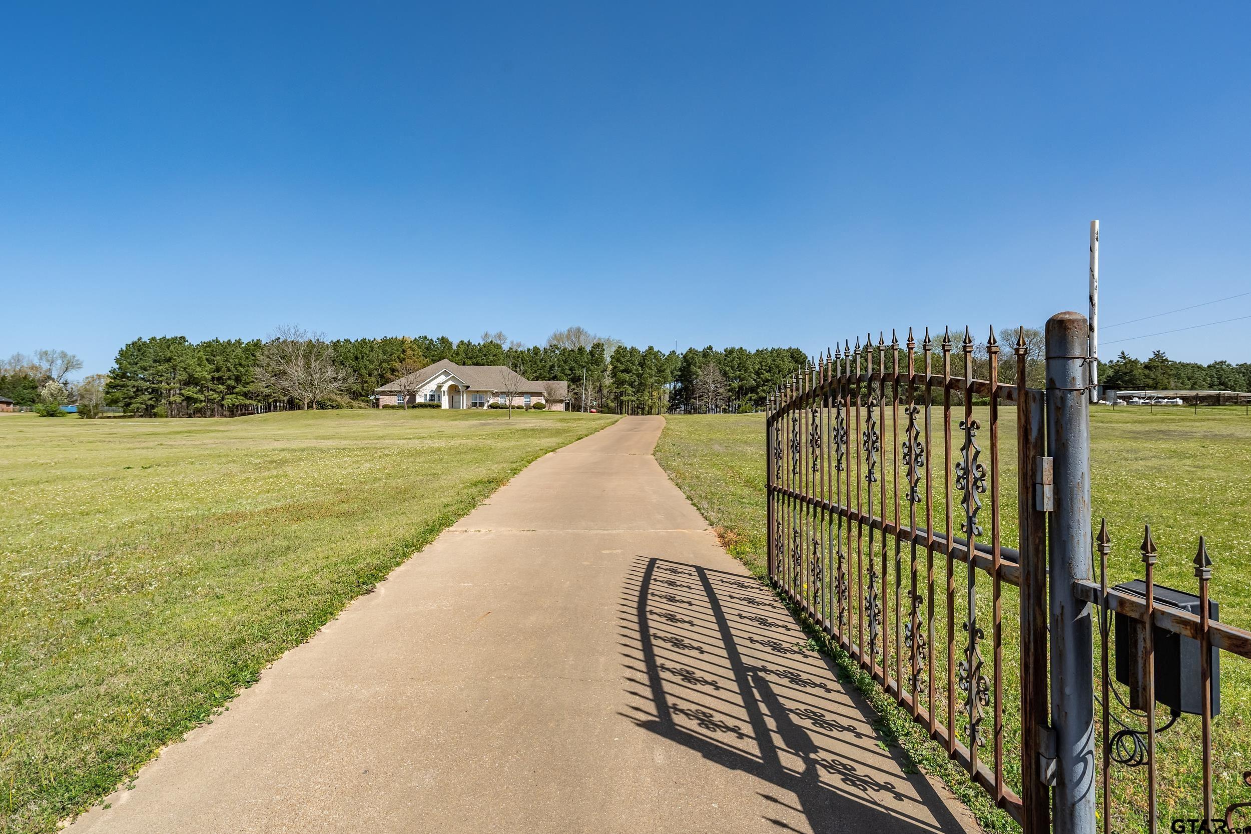 13314 Fm 768 N Property Photo